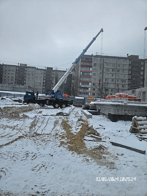 ЖК Оптимист