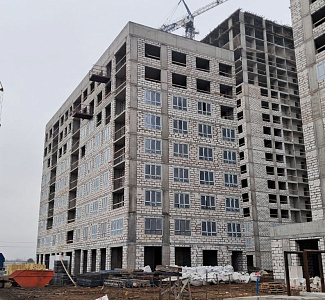 Центр городской жизни 