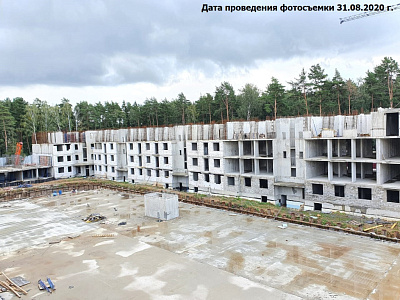 Жилой комплекс