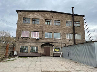 Жилой комплекс