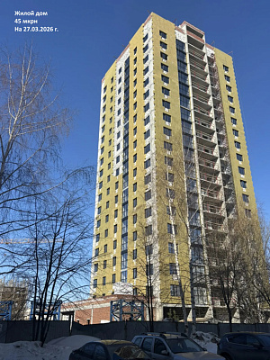 г. Нижнекамск, 45