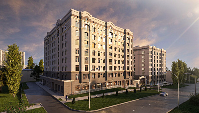 г. Ставрополь, Улица Ленина