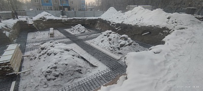 г. Минусинск, Улица Ванеева