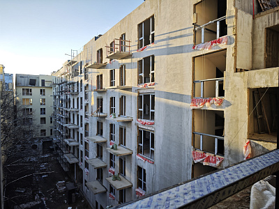 Meltzer Hall