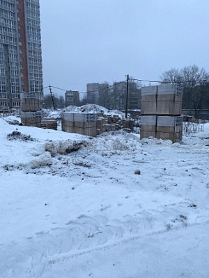 Макаринская роща