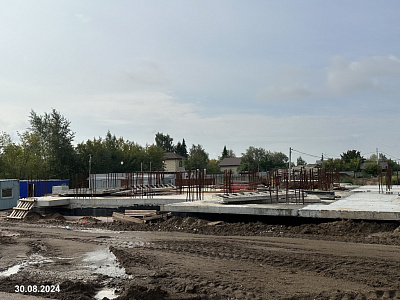 Жилой комплекс