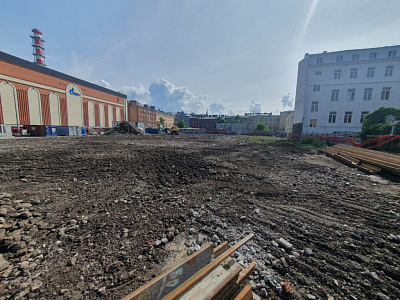 Новгородская, 8