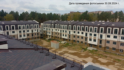 Жилой комплекс