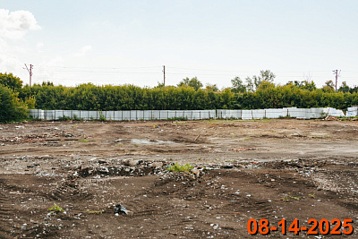 Таулар. Корпуса 4,5,6