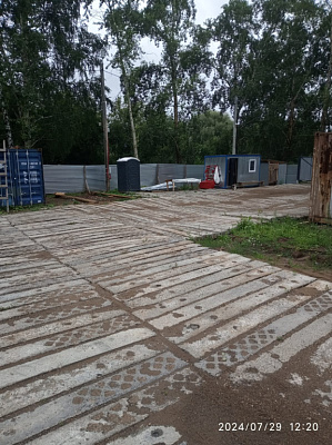 ЖИЛОЙ КОМПЛЕКС 