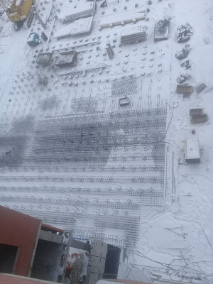ЖК Ельцовский