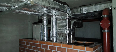 ЖК Отдельный, 5