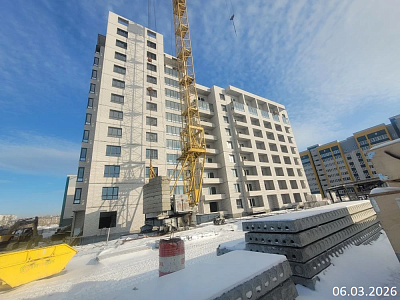 г. Новоалтайск, Улица Титова