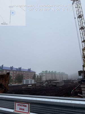 г. Белебей, Улица Революционеров, мкр.29