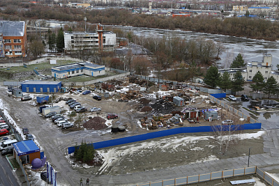 г. Брянск
