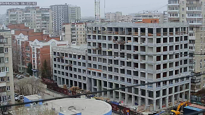 ЖК Банников дом