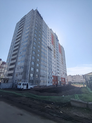Дом на Нагорной
