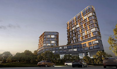 КЛУБНЫЙ ДОМ 