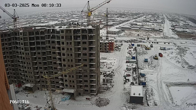 г. Старый Оскол, мкр Степной