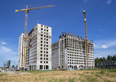 Жилой комплекс