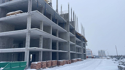 г. Красноярск, Улица Светлова