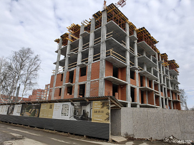 Дом на семи холмах