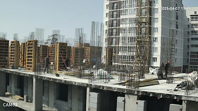 г. Белогорск, улица Кирова