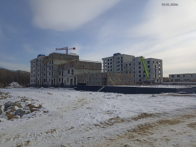 ЖК Пять элементов