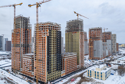 Квартал Метроном