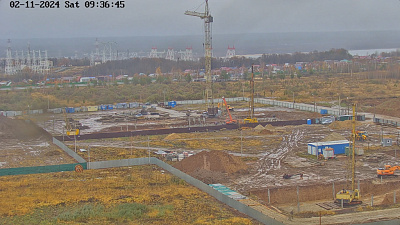 г. Новочебоксарск