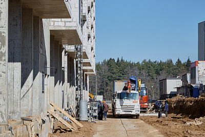 RIGA HILLS (РИГА ХИЛЛС)