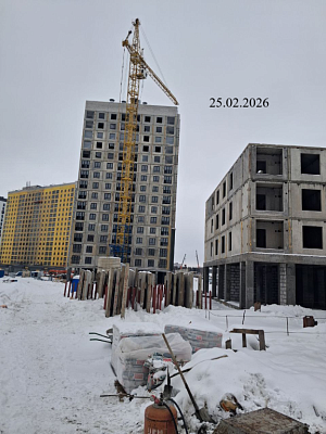 ЖК Школьный