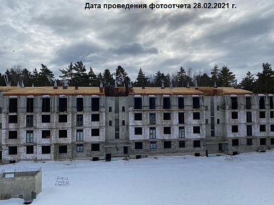 Жилой комплекс