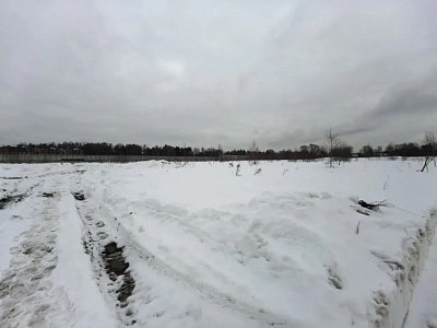 Жилой комплекс 