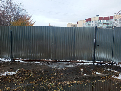 ЖК Четыре Желания Корпус 3