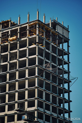 Сахаров Парк