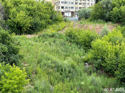 ЖК 535 Квартал