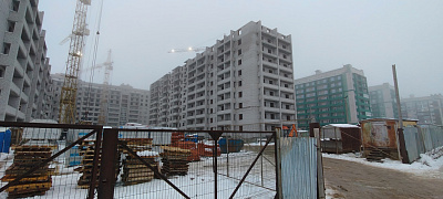 Южная крепость