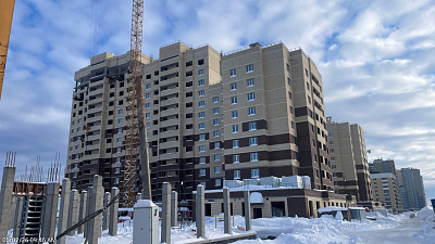 г. Новочебоксарск