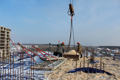 г. Новосибирск, Улица Пролетарская