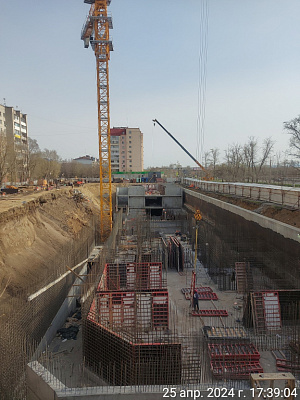 г. Хабаровск, Улица 60-летия Октября