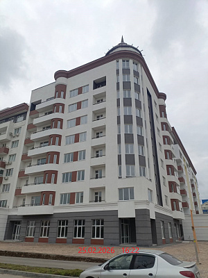 г. Евпатория, пр-кт Ленина