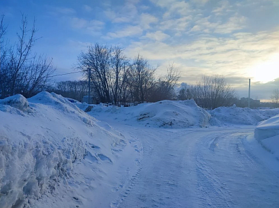 г. Новосибирск