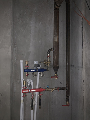 г. Салехард