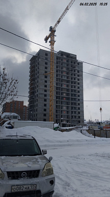 Беринг.Просторы