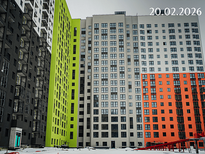 ИНСТЕП.СИТИ. Позиция 5