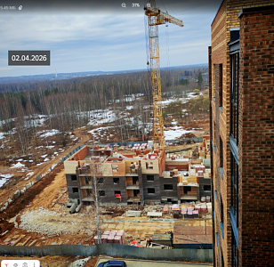 г. Кострома, Улица Радиозаводская