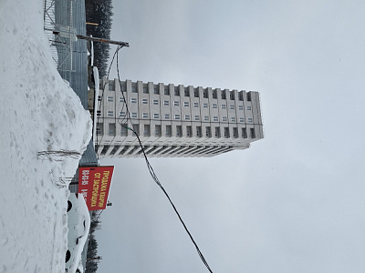 г. Брянск, Проспект Московский