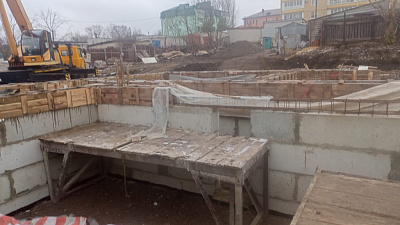 г. Ливны, Улица Крестьянская