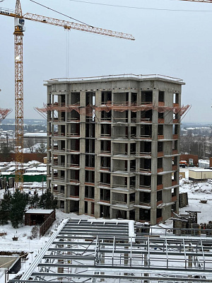 Жилой комплекс Внуково Кантри Клаб